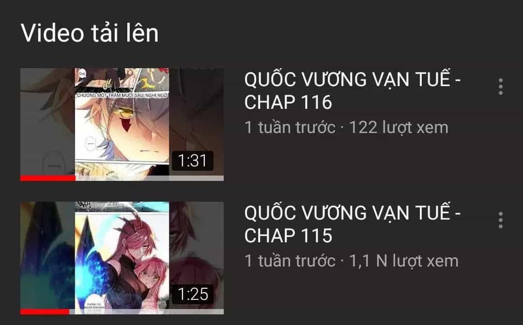 Tướng Quân Hữu Hỷ - Chương 73 - ảnh 28