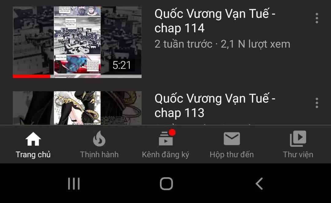 Tướng Quân Hữu Hỷ - Chương 73 - ảnh 29