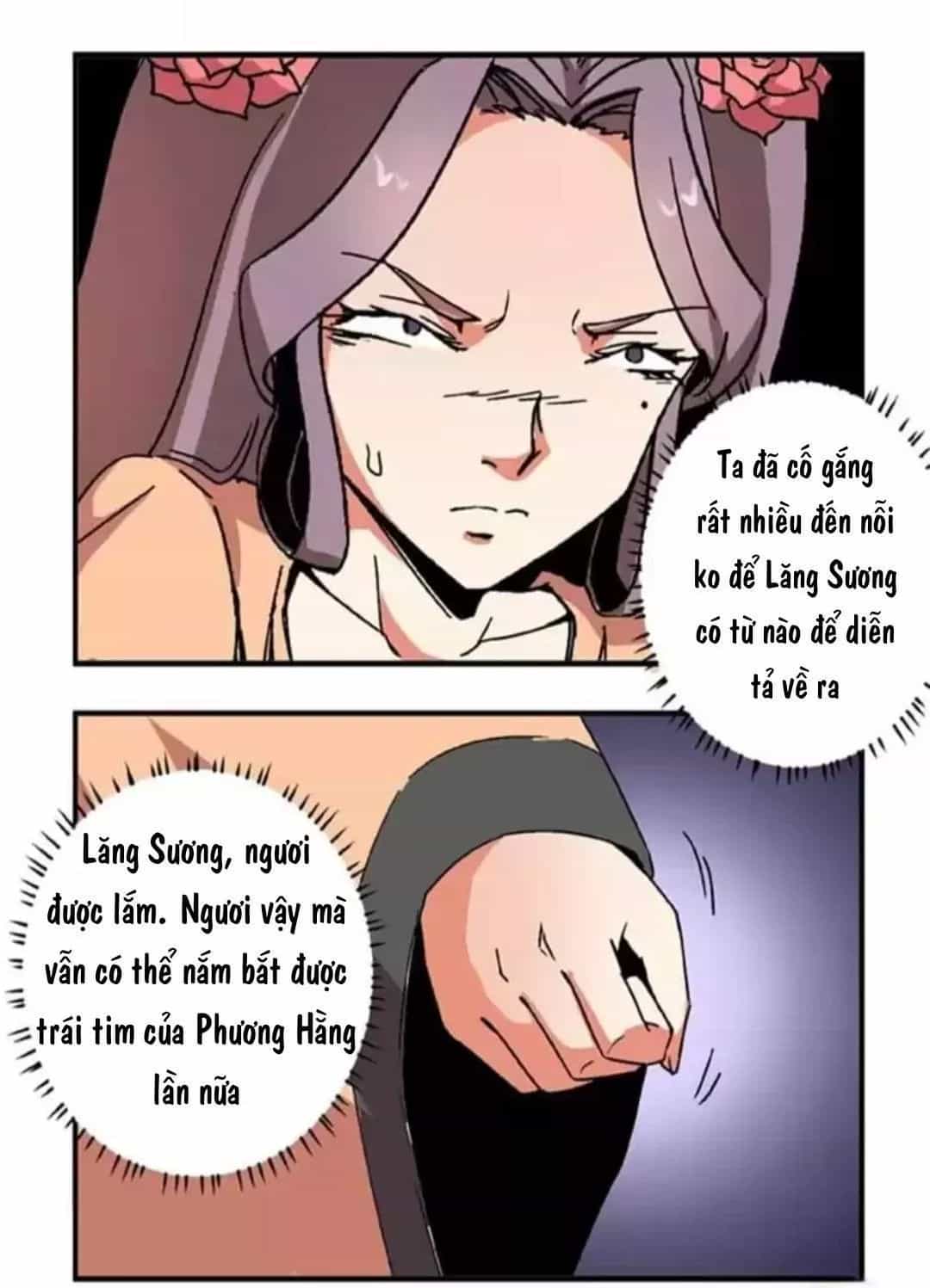 Tướng Quân Hữu Hỷ - Chương 73 - ảnh 4