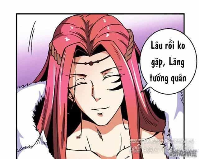 Tướng Quân Hữu Hỷ - Chương 74 - ảnh 1