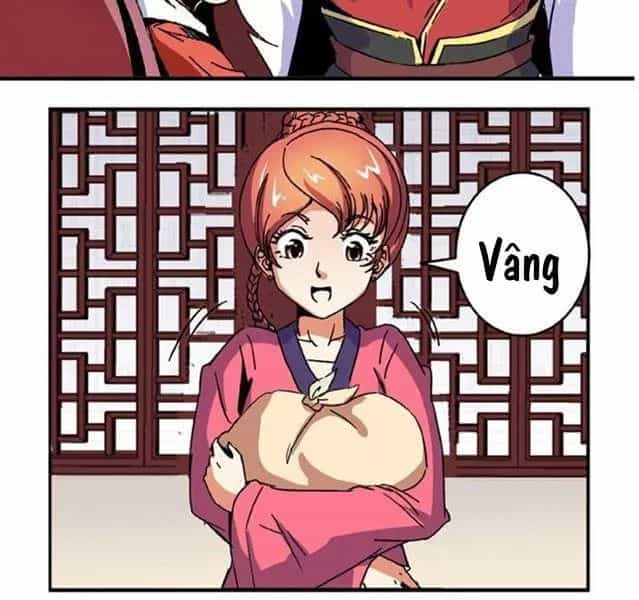 Tướng Quân Hữu Hỷ - Chương 74 - ảnh 15