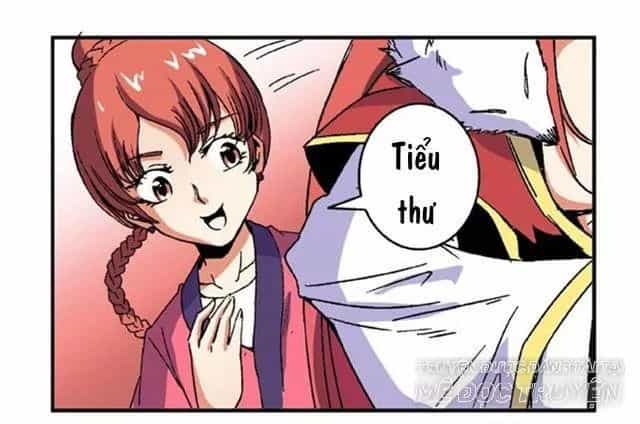 Tướng Quân Hữu Hỷ - Chương 74 - ảnh 6