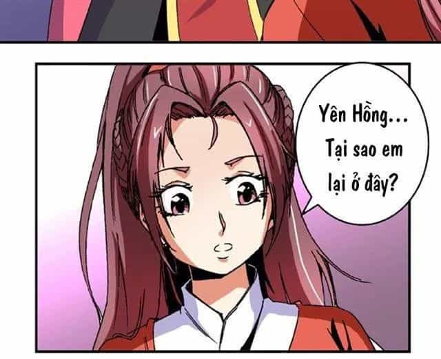 Tướng Quân Hữu Hỷ - Chương 74 - ảnh 8
