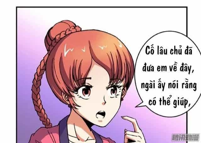 Tướng Quân Hữu Hỷ - Chương 74 - ảnh 9