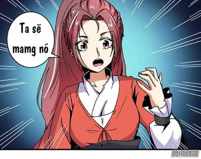 Tướng Quân Hữu Hỷ - Chương 75 - ảnh 15