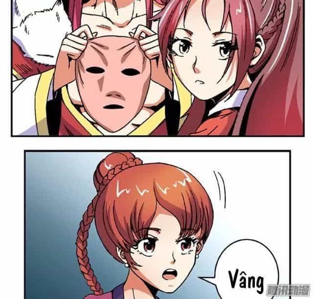 Tướng Quân Hữu Hỷ - Chương 75 - ảnh 3