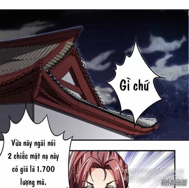 Tướng Quân Hữu Hỷ - Chương 76 - ảnh 1