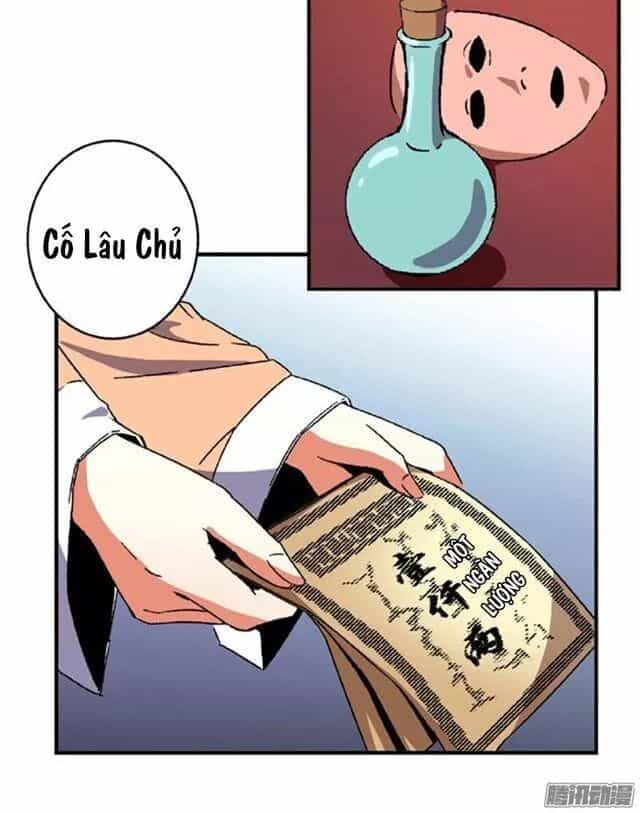 Tướng Quân Hữu Hỷ - Chương 76 - ảnh 9