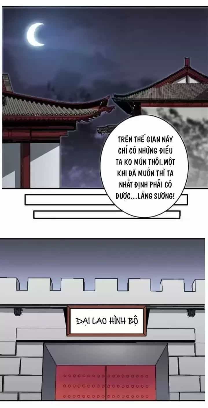 Tướng Quân Hữu Hỷ - Chương 78.5 - ảnh 13