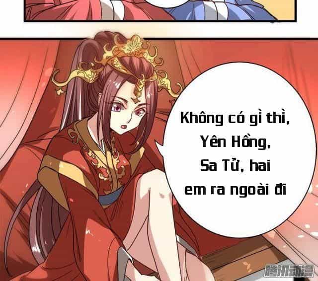 Tướng Quân Hữu Hỷ - Chương 8 - ảnh 14