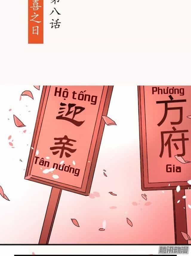 Tướng Quân Hữu Hỷ - Chương 8 - ảnh 2