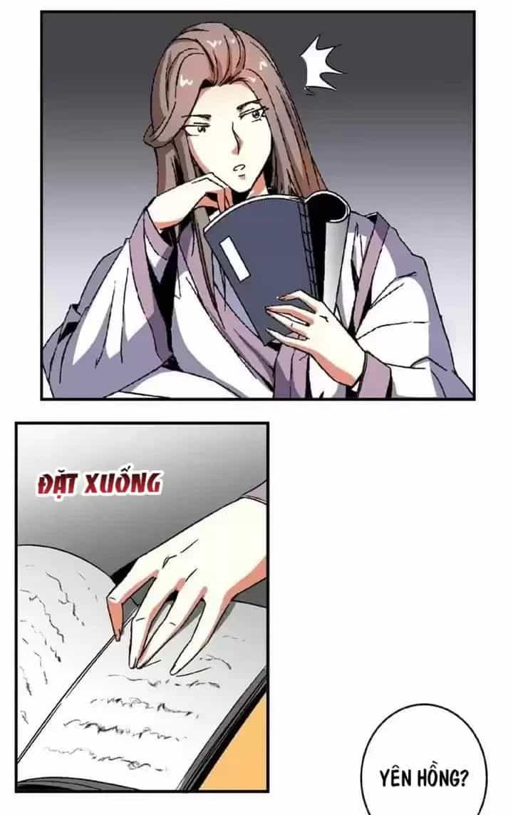 Tướng Quân Hữu Hỷ - Chương 79 - ảnh 5