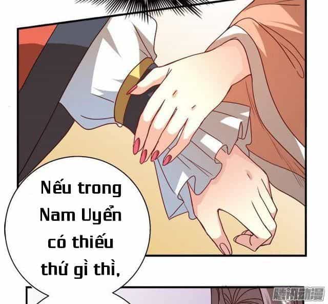 Tướng Quân Hữu Hỷ - Chương 9 - ảnh 10