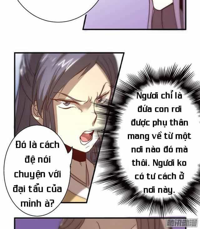 Tướng Quân Hữu Hỷ - Chương 9 - ảnh 20