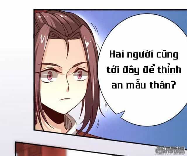Tướng Quân Hữu Hỷ - Chương 9 - ảnh 7