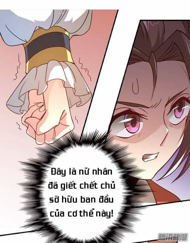 Tướng Quân Hữu Hỷ - Chương 9 - ảnh 9