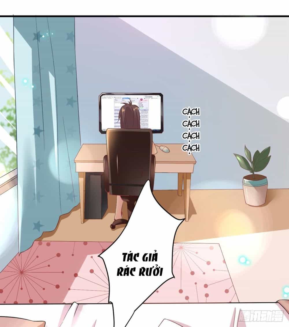 Tướng Quân Tại Thượng: Manh Phi Xuyên Không Muốn Nghịch Tập - Chương 1 - ảnh 3