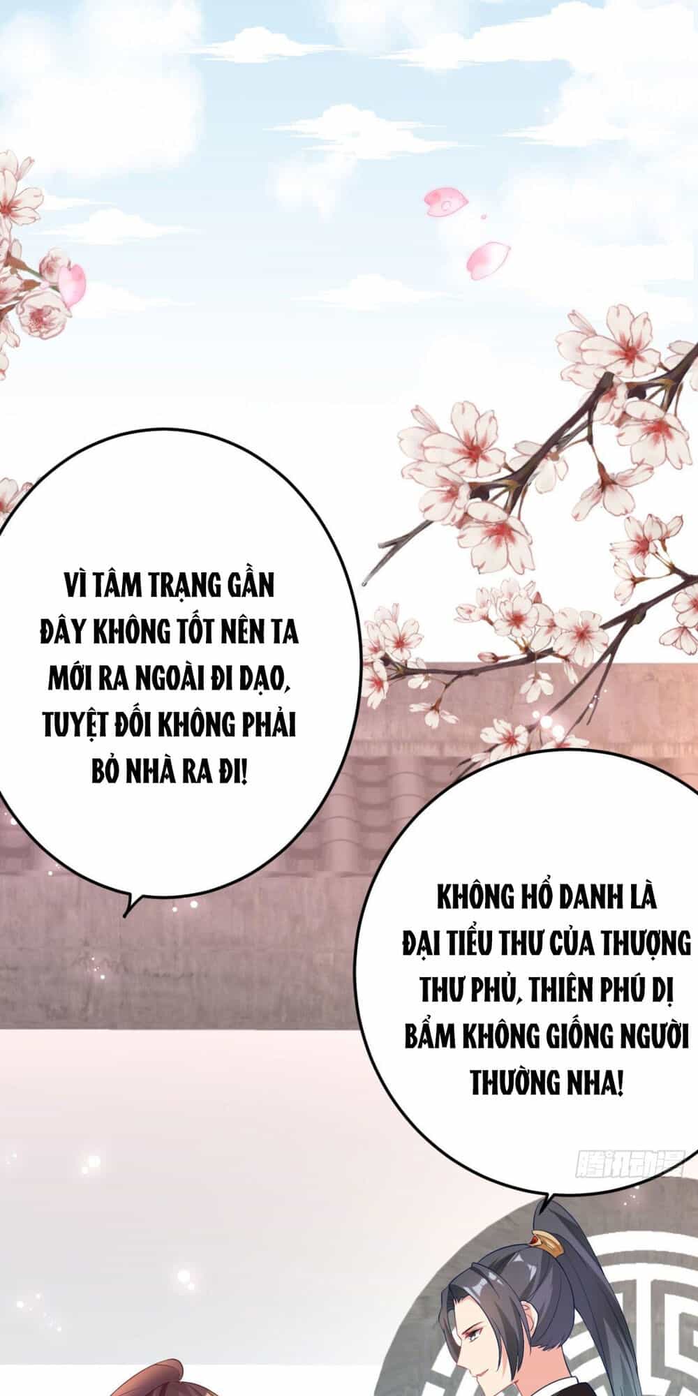 Tướng Quân Tại Thượng: Manh Phi Xuyên Không Muốn Nghịch Tập - Chương 10 - ảnh 25