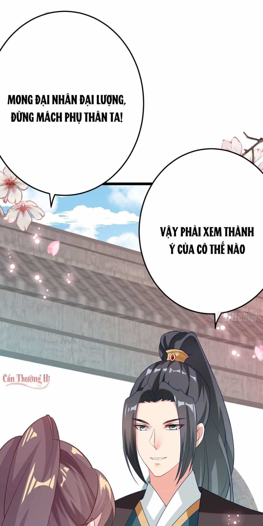 Tướng Quân Tại Thượng: Manh Phi Xuyên Không Muốn Nghịch Tập - Chương 10 - ảnh 28