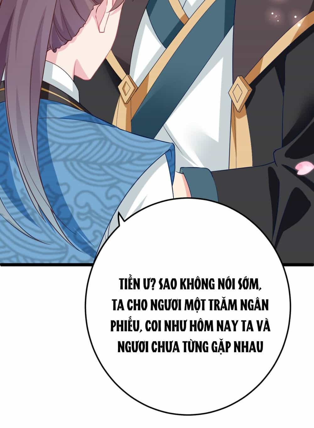 Tướng Quân Tại Thượng: Manh Phi Xuyên Không Muốn Nghịch Tập - Chương 10 - ảnh 29
