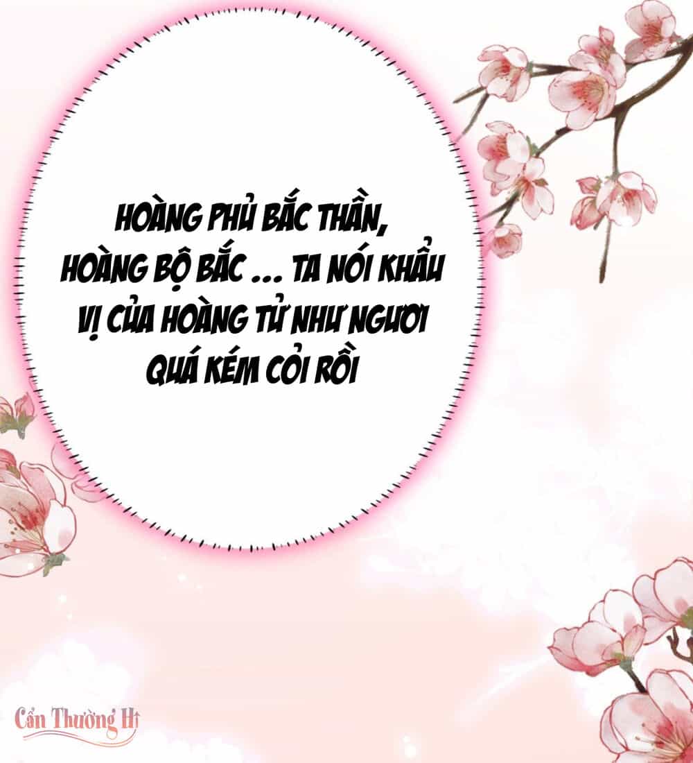 Tướng Quân Tại Thượng: Manh Phi Xuyên Không Muốn Nghịch Tập - Chương 11 - ảnh 4
