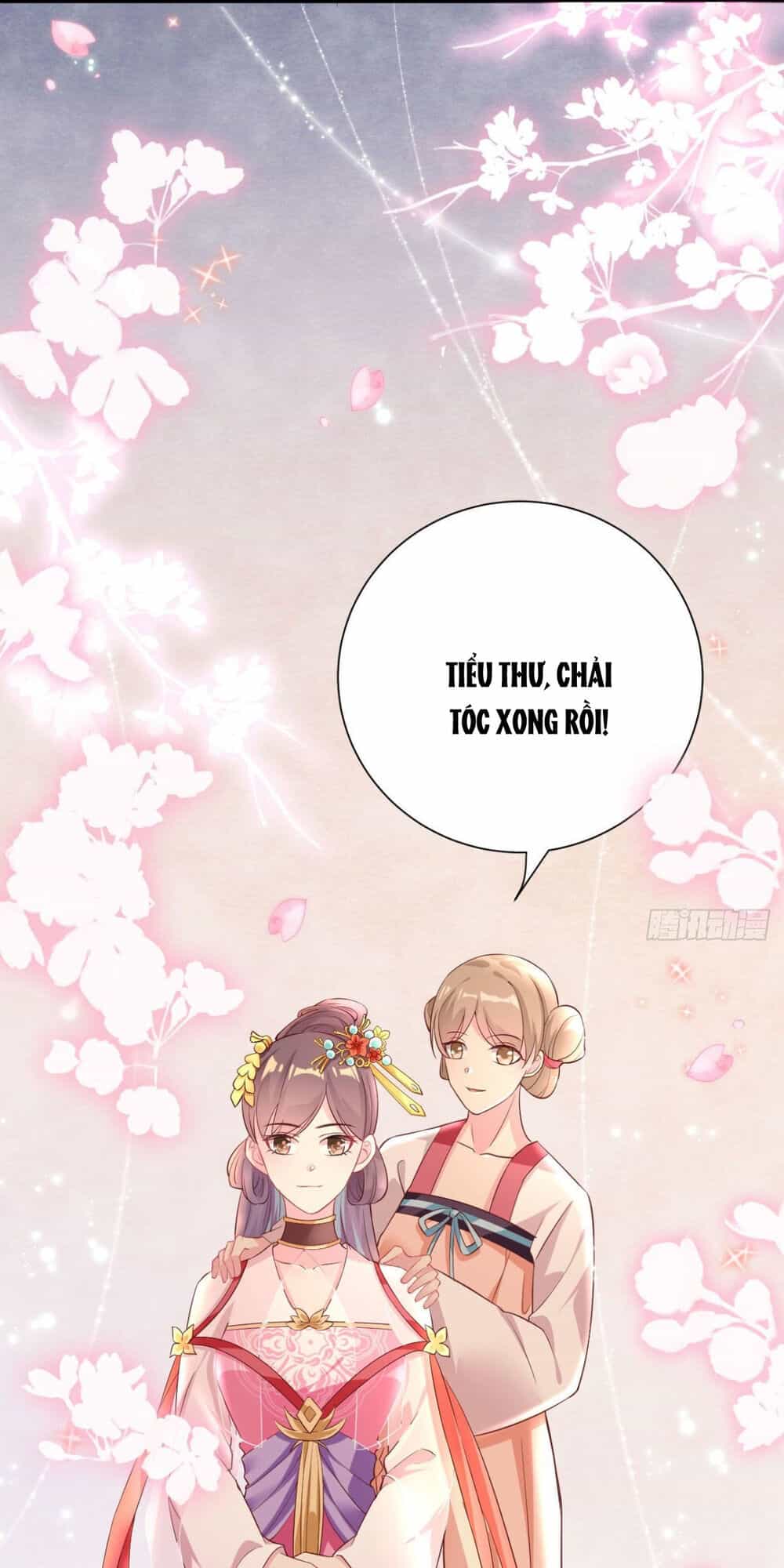 Tướng Quân Tại Thượng: Manh Phi Xuyên Không Muốn Nghịch Tập - Chương 13 - ảnh 23