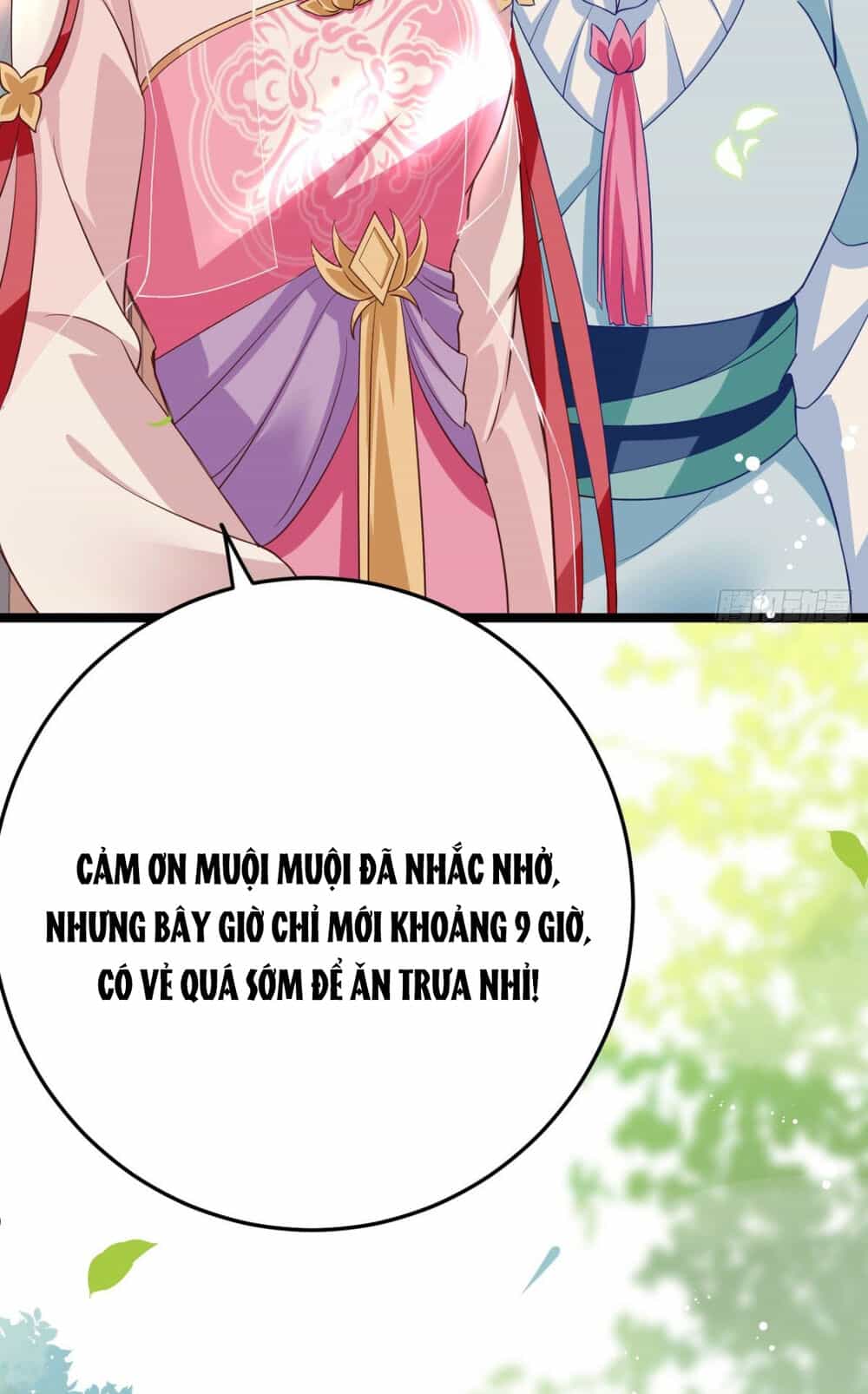Tướng Quân Tại Thượng: Manh Phi Xuyên Không Muốn Nghịch Tập - Chương 14 - ảnh 18
