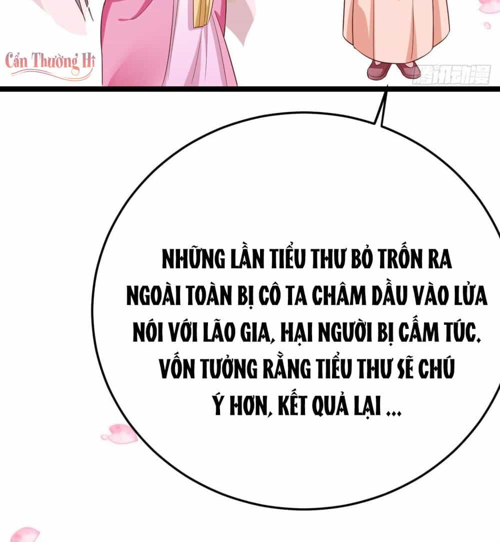 Tướng Quân Tại Thượng: Manh Phi Xuyên Không Muốn Nghịch Tập - Chương 14 - ảnh 5
