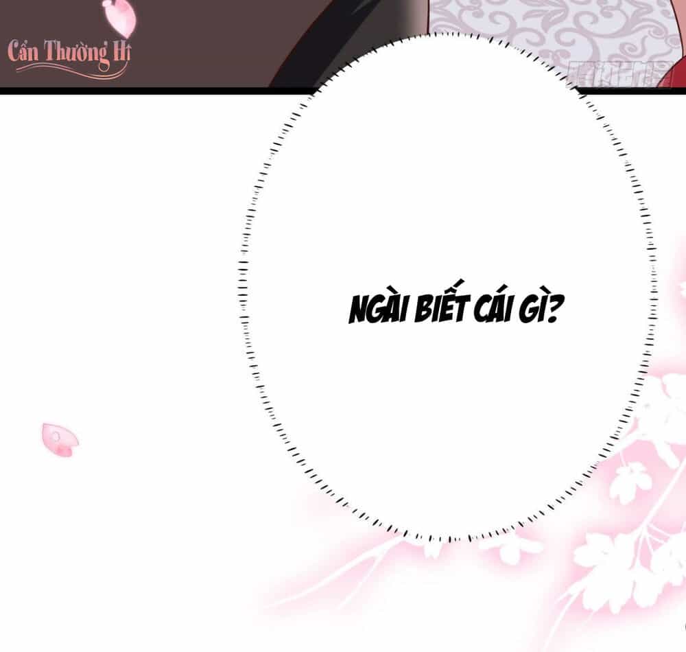 Tướng Quân Tại Thượng: Manh Phi Xuyên Không Muốn Nghịch Tập - Chương 15 - ảnh 11