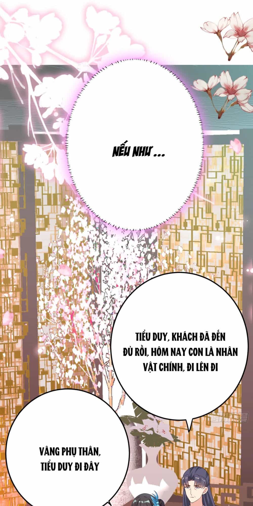 Tướng Quân Tại Thượng: Manh Phi Xuyên Không Muốn Nghịch Tập - Chương 15 - ảnh 21