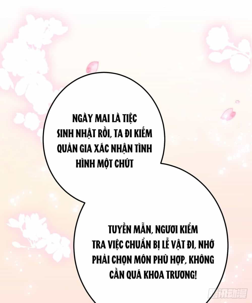 Tướng Quân Tại Thượng: Manh Phi Xuyên Không Muốn Nghịch Tập - Chương 15 - ảnh 8