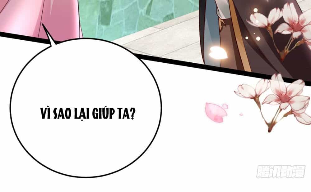 Tướng Quân Tại Thượng: Manh Phi Xuyên Không Muốn Nghịch Tập - Chương 16 - ảnh 28