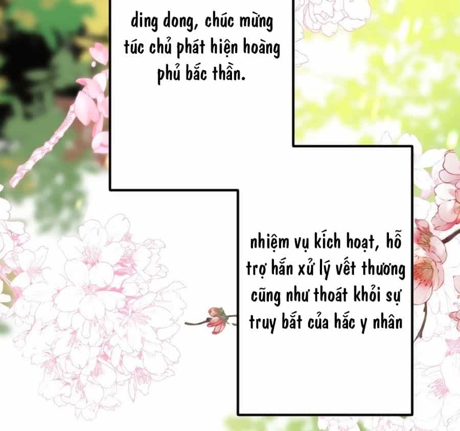 Tướng Quân Tại Thượng: Manh Phi Xuyên Không Muốn Nghịch Tập - Chương 2 - ảnh 2