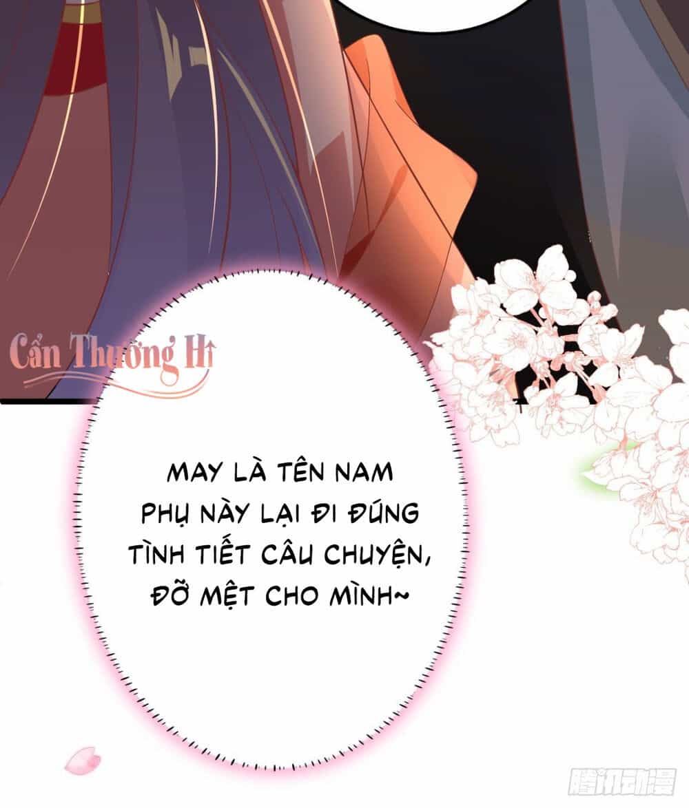 Tướng Quân Tại Thượng: Manh Phi Xuyên Không Muốn Nghịch Tập - Chương 3 - ảnh 14
