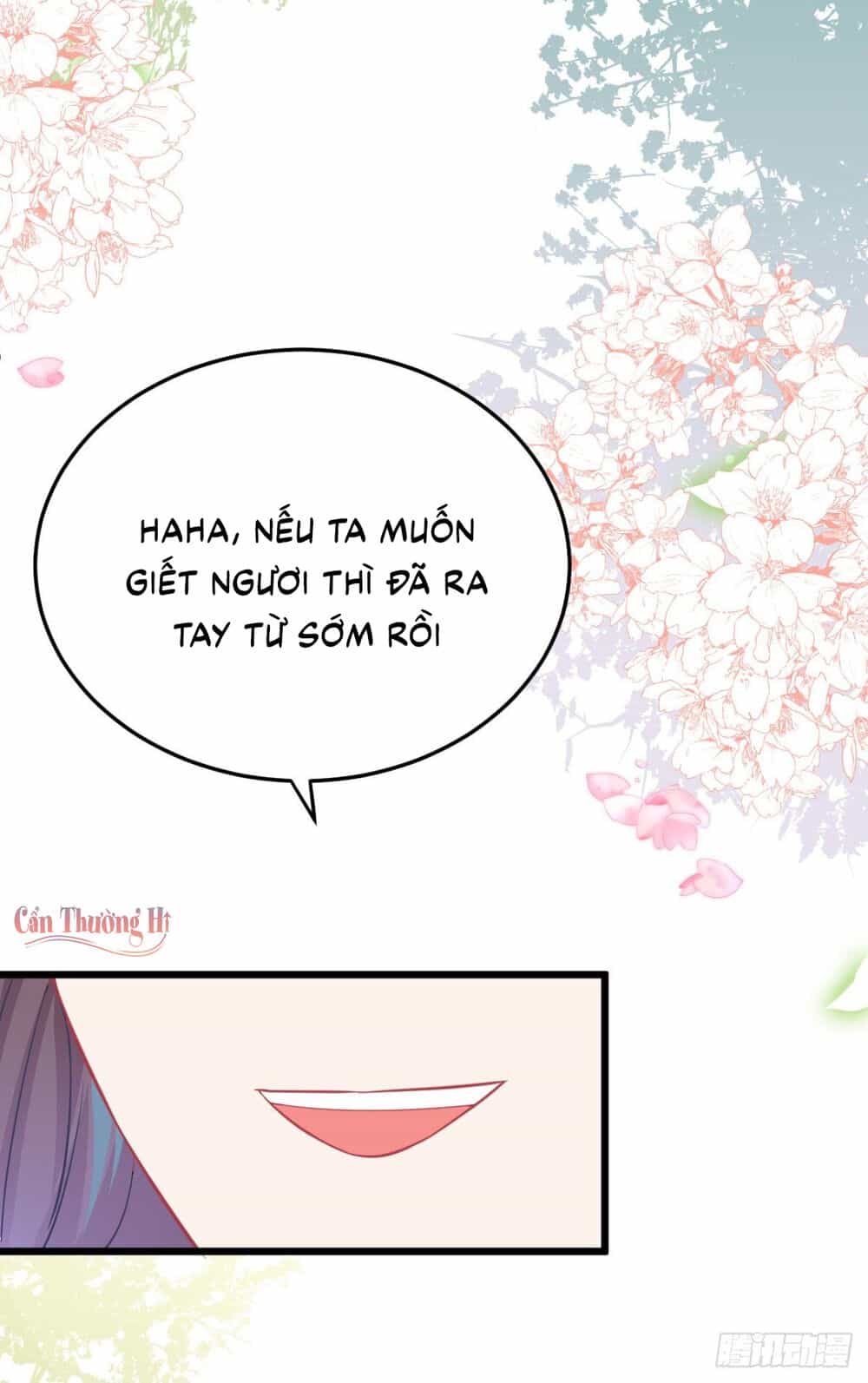 Tướng Quân Tại Thượng: Manh Phi Xuyên Không Muốn Nghịch Tập - Chương 3 - ảnh 17