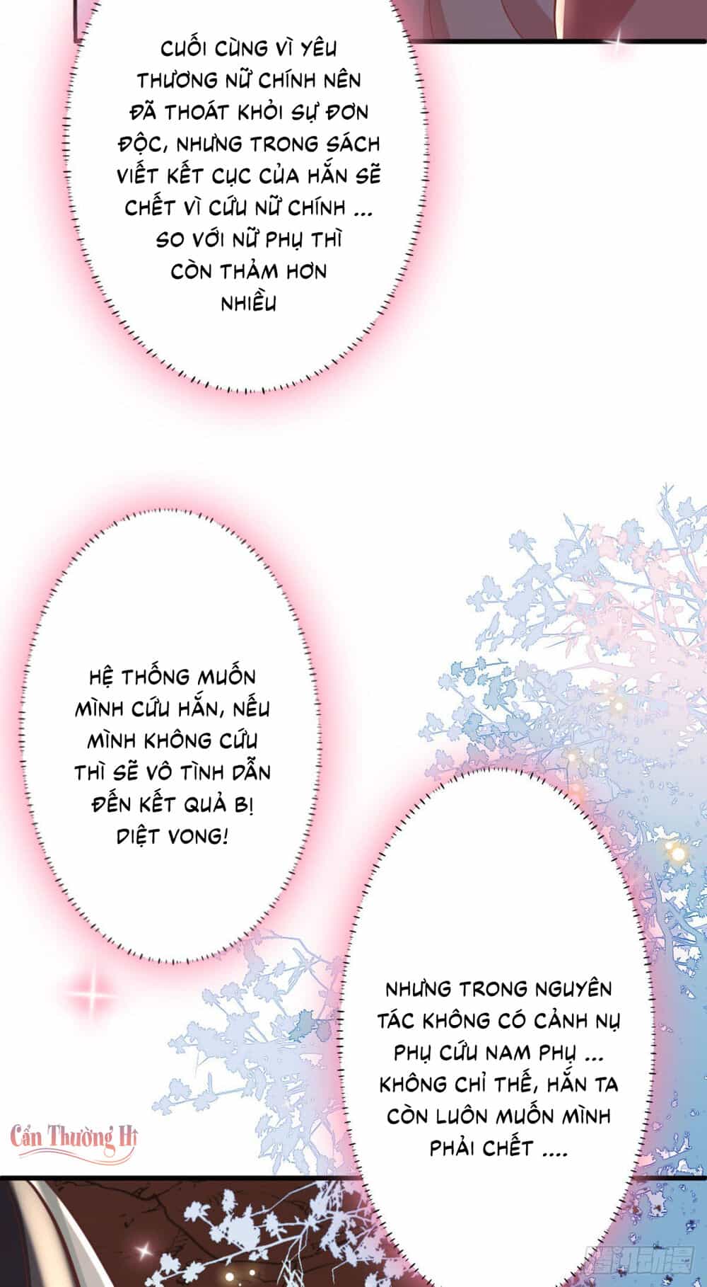 Tướng Quân Tại Thượng: Manh Phi Xuyên Không Muốn Nghịch Tập - Chương 3 - ảnh 4