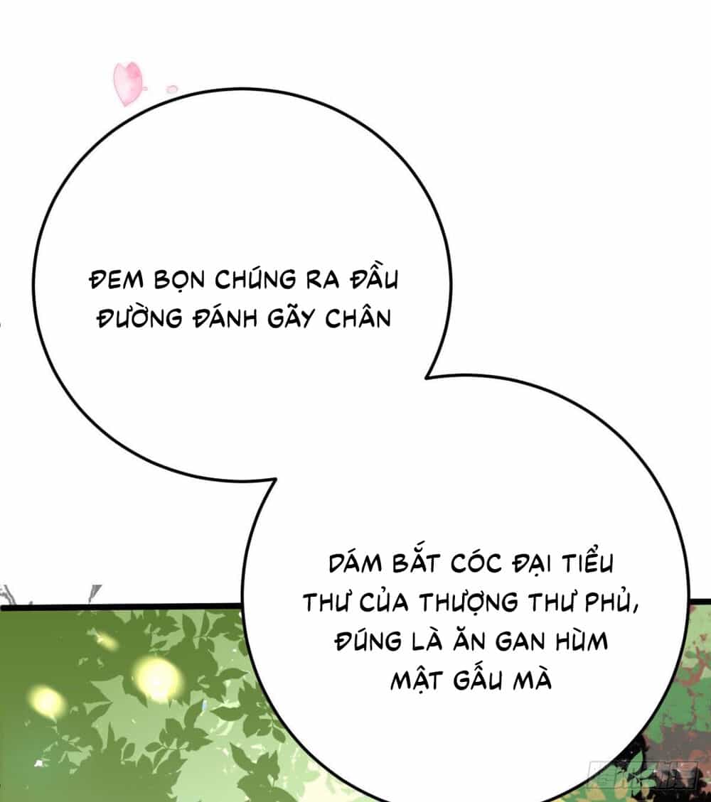 Tướng Quân Tại Thượng: Manh Phi Xuyên Không Muốn Nghịch Tập - Chương 5 - ảnh 19