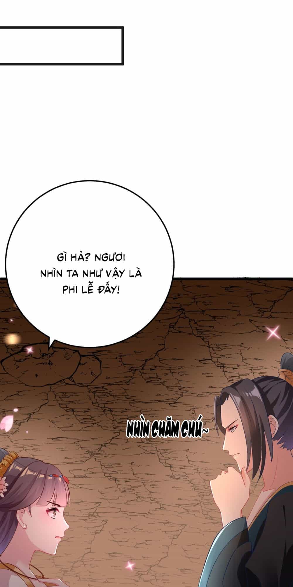Tướng Quân Tại Thượng: Manh Phi Xuyên Không Muốn Nghịch Tập - Chương 5 - ảnh 22