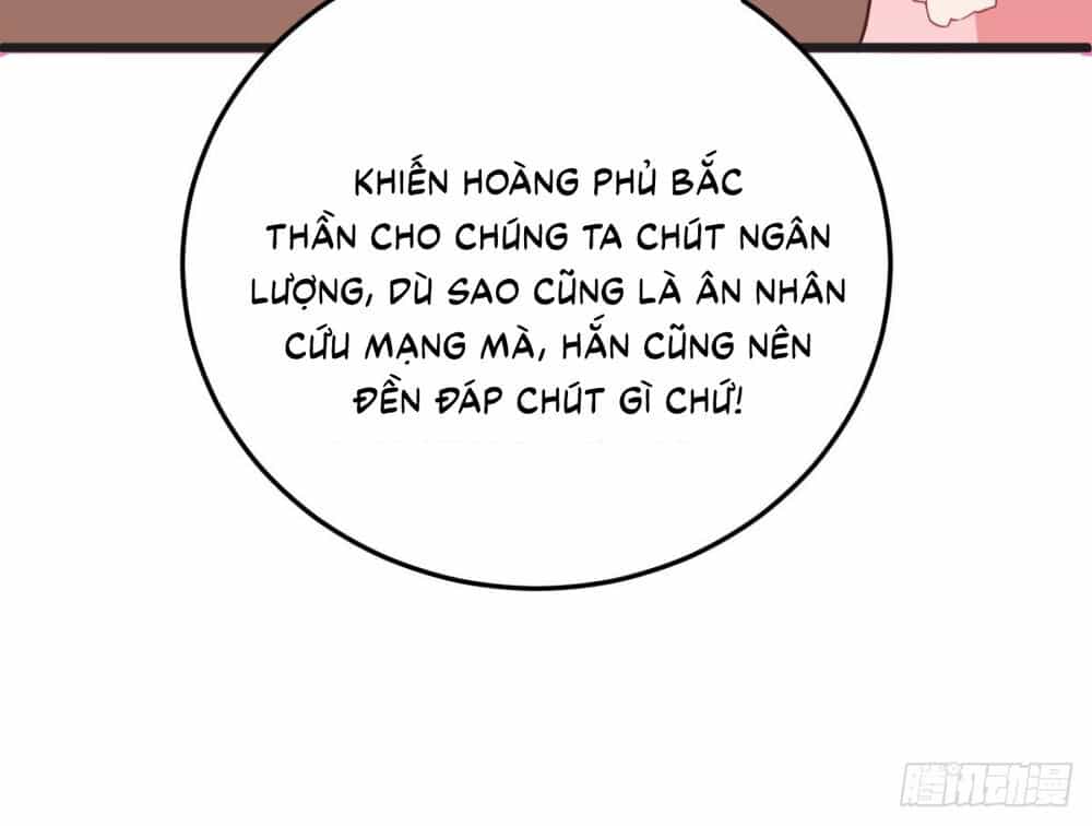 Tướng Quân Tại Thượng: Manh Phi Xuyên Không Muốn Nghịch Tập - Chương 5 - ảnh 31