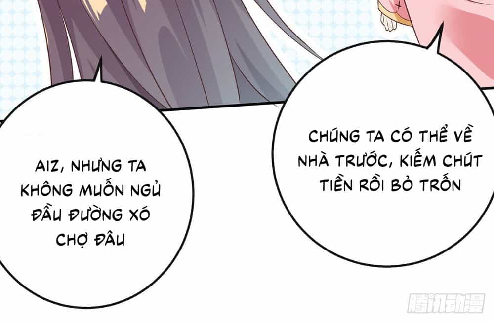 Tướng Quân Tại Thượng: Manh Phi Xuyên Không Muốn Nghịch Tập - Chương 5 - ảnh 33