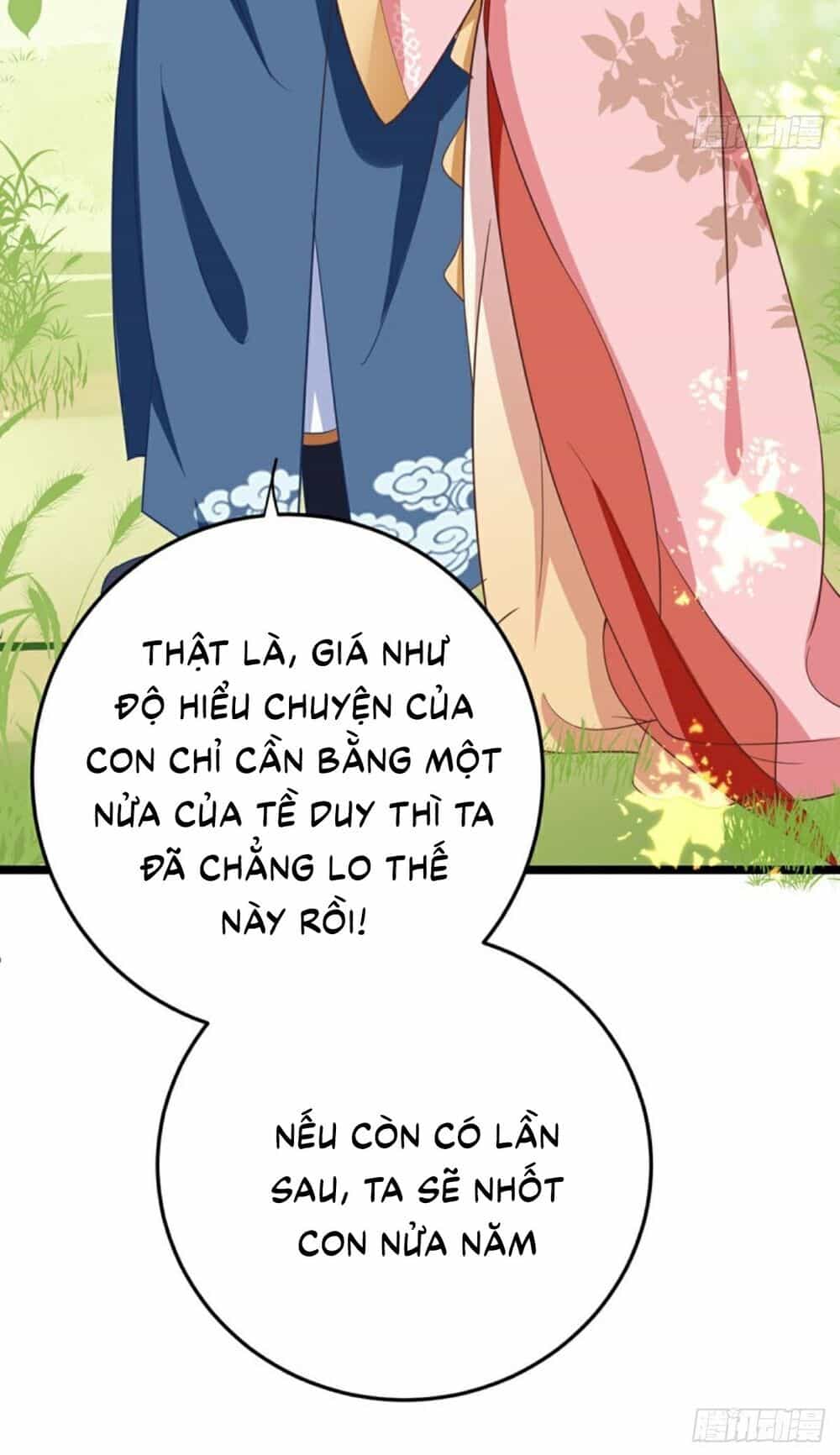 Tướng Quân Tại Thượng: Manh Phi Xuyên Không Muốn Nghịch Tập - Chương 6 - ảnh 17