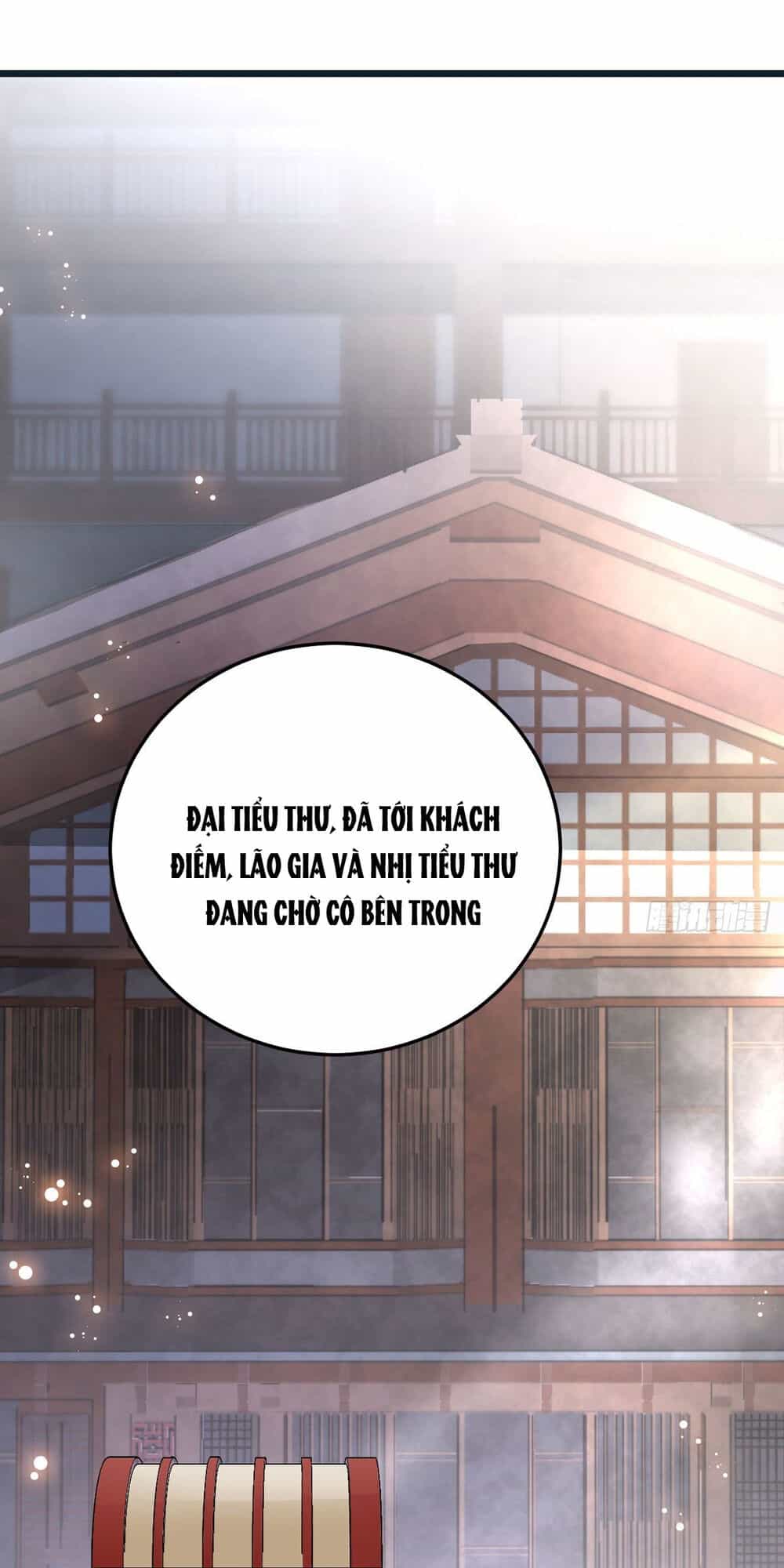 Tướng Quân Tại Thượng: Manh Phi Xuyên Không Muốn Nghịch Tập - Chương 7 - ảnh 18
