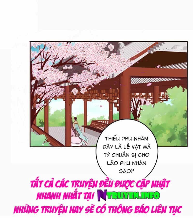 Tướng Quân Xin Xuất Chinh - Chương 1 - ảnh 16