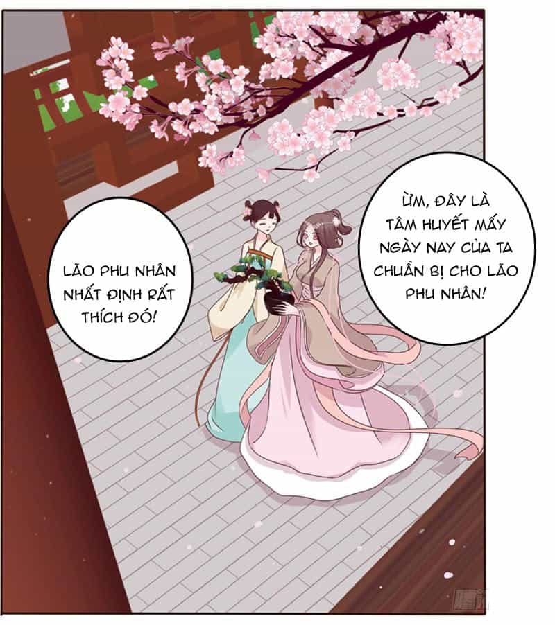 Tướng Quân Xin Xuất Chinh - Chương 1 - ảnh 17