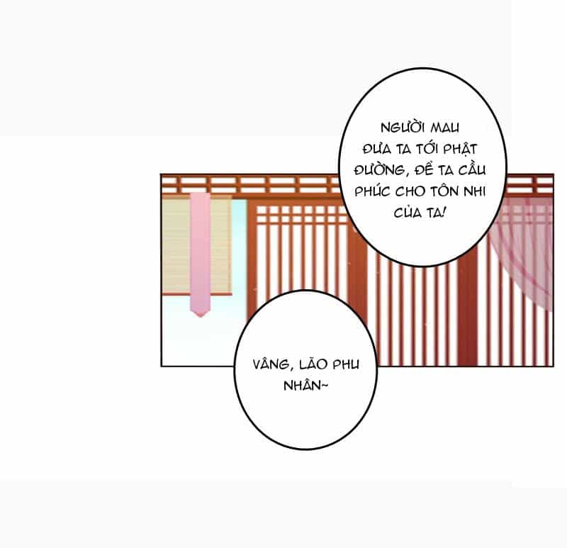 Tướng Quân Xin Xuất Chinh - Chương 1 - ảnh 30