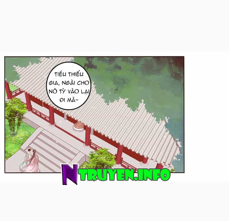 Tướng Quân Xin Xuất Chinh - Chương 1 - ảnh 32