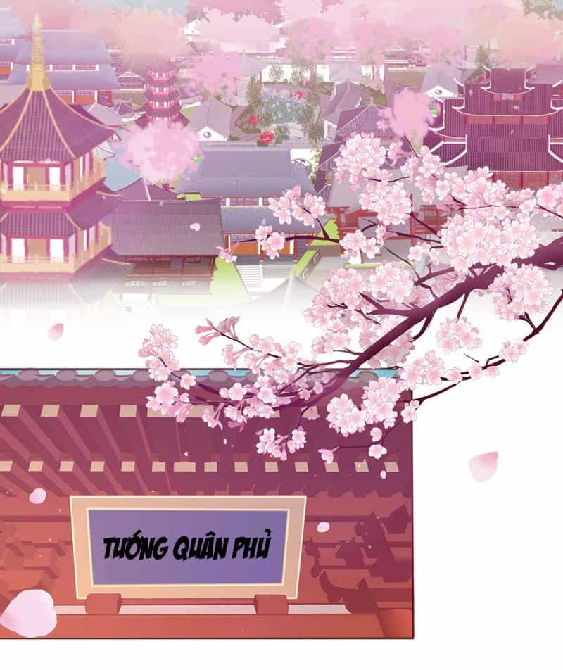 Tướng Quân Xin Xuất Chinh - Chương 1 - ảnh 4
