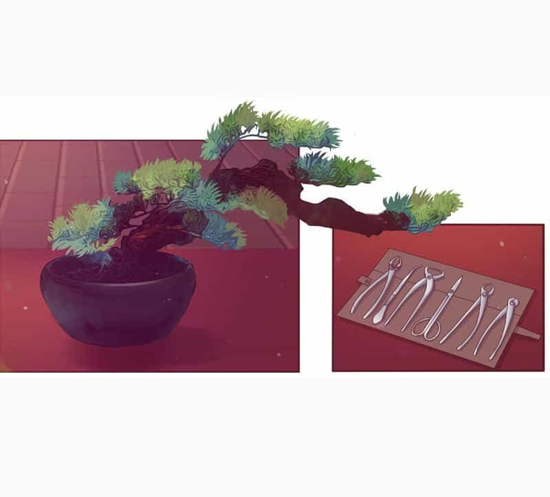 Tướng Quân Xin Xuất Chinh - Chương 1 - ảnh 7