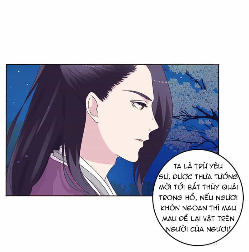 Tướng Quân Xin Xuất Chinh - Chương 10 - ảnh 6