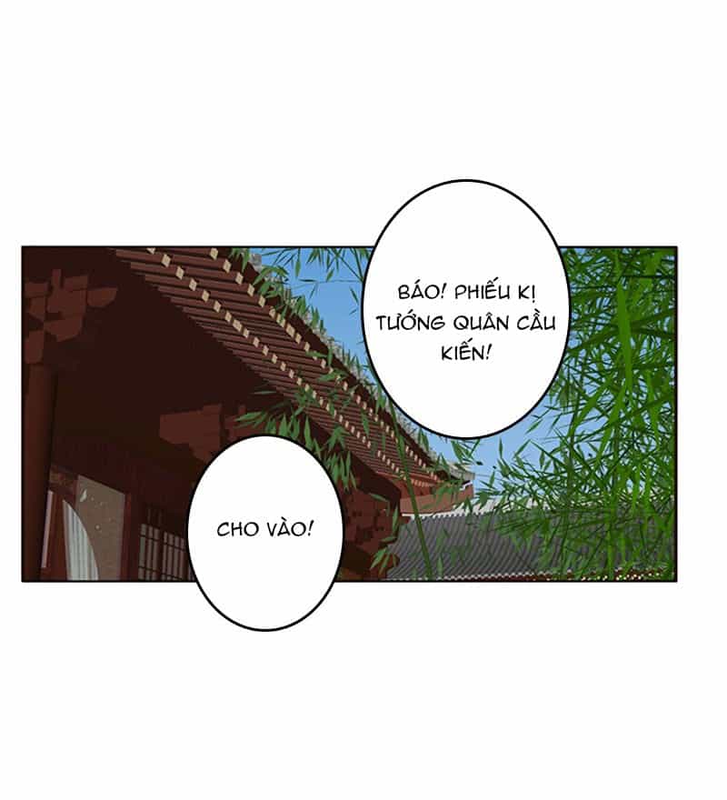 Tướng Quân Xin Xuất Chinh - Chương 101 - ảnh 10